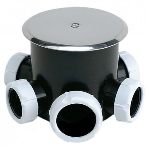 Imagen de Bote Sifónico S-15 