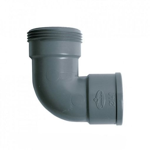 Imagen de Enlace Acodado A-43 