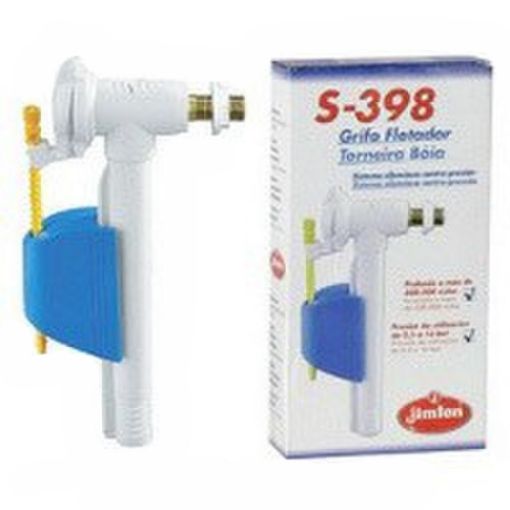 Imagen de Grifo Flotador S-398 