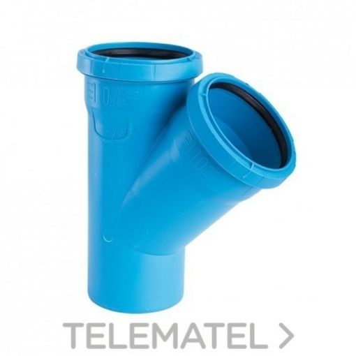 Imagen de Te 45º M/H 50/50 Dblue 