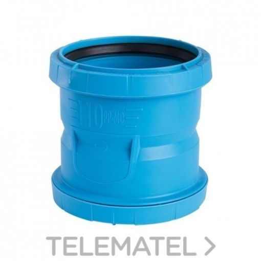 Imagen de Manguito C/Tope De 90 Dblue 