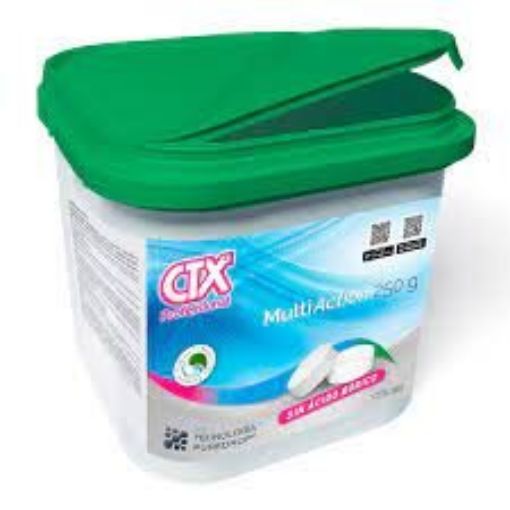 Imagen de Multiaction Sin Borico 4 Kg 69868 Astral