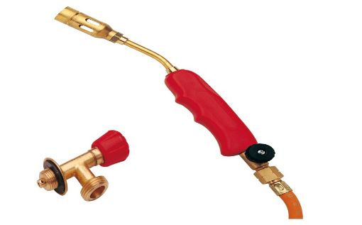 Imagen de Soplete Monoblock 22Mm. 253000916 Rothenberger