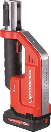 Imagen de Romax Tt Basic Set 1, 1X2H-Eu 1000002115 Rothenber