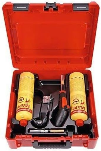 Imagen de Soplete Superfire 4 Hotbox 1000002694 Rothenberger