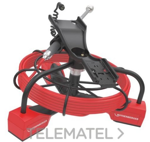 Imagen de Modulo 25/16 1500000052 Rothenberger