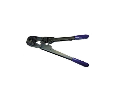 Imagen de PRENSA MANUAL CON CUNAS PRESS CABEL