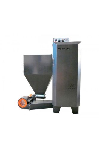 Imagen de CALDERA BIOMASA NEVADA 50 10005 EIDER VERTEX