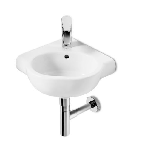 Imagen de Lavabo Angular Meridian 350X350