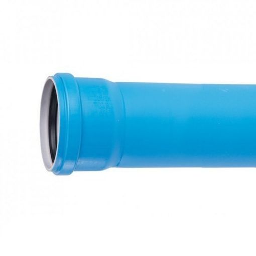 Imagen de Bajante 25 Cm 75 Dblue 