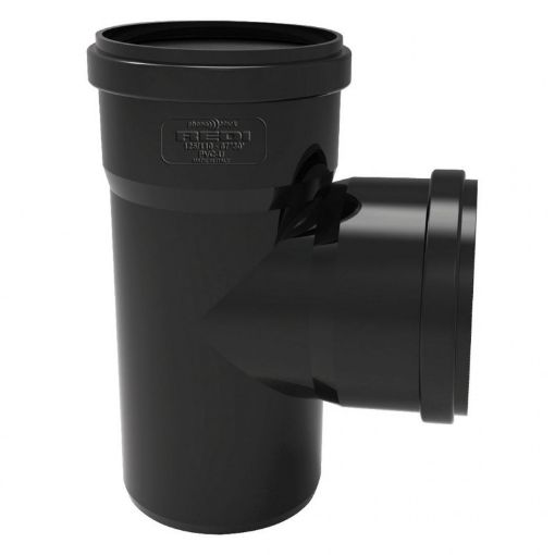 Imagen de Derivacion 110-87º Mh Phonoblack 