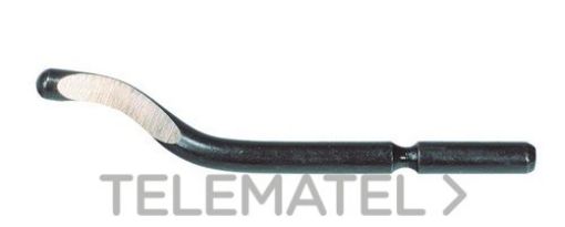 Imagen de Cuchilla Escariadora S-10 21652 Rothenberger