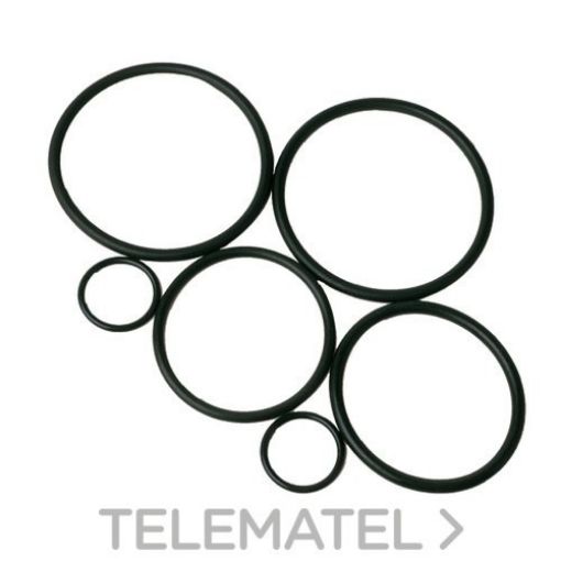 Imagen de Repuesto conjunto junta torica 50-1.1/2 
