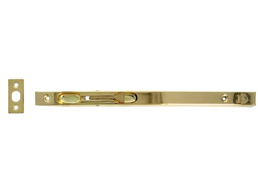 Imagen de Pasador 401 Acero Latonado Barnizado 5863