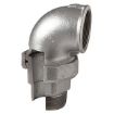 Imagen de F98 Codo Union M/H 1 1/2 Galvanizado