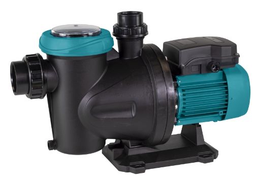 Imagen de Bomba Piscina Silen S 150 22M 230 V. 203150 