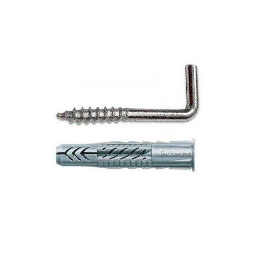 Imagen de Bolsa 7 Taco Sx+Escarpia 4 514947 