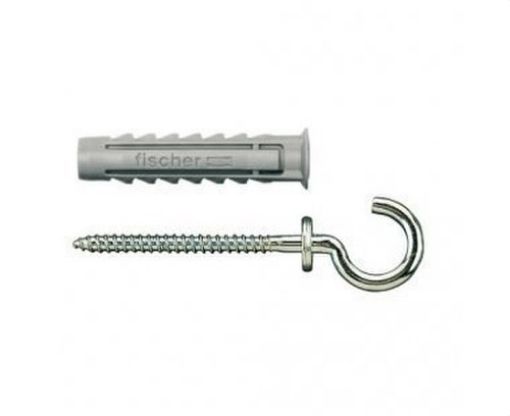 Imagen de Bolsa 3 Taco Sx+Hembrilla Ab. 6 514953 