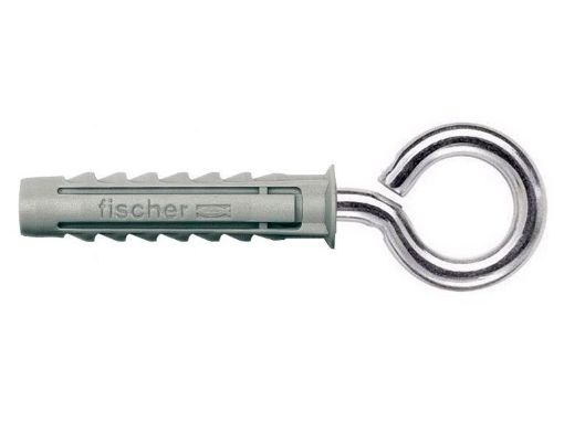 Imagen de Bolsa 5 Taco Sx+Hembrilla Ce. 5 514956 