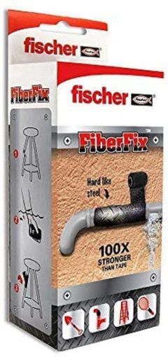 Imagen de Cinta Fiberfix 5x130 Cm 533222 