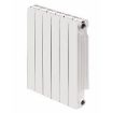 Imagen de Radiador Europa E450 De 6 Elementos Ferroli 740043006