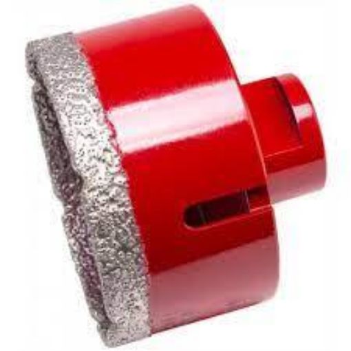 Imagen de Broca Drygres Ø 75 Mm. 05992 Rubi