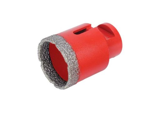 Imagen de Broca Corona Drygres Ø43 04913 Rubi