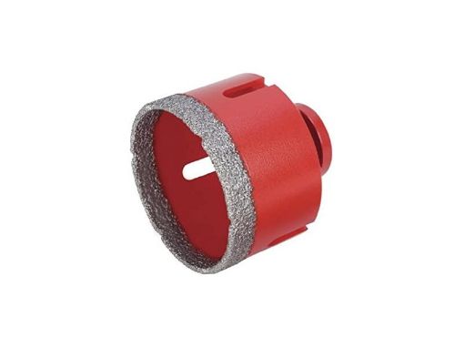 Imagen de Broca Corona Drygres Ø50 04914 Rubi