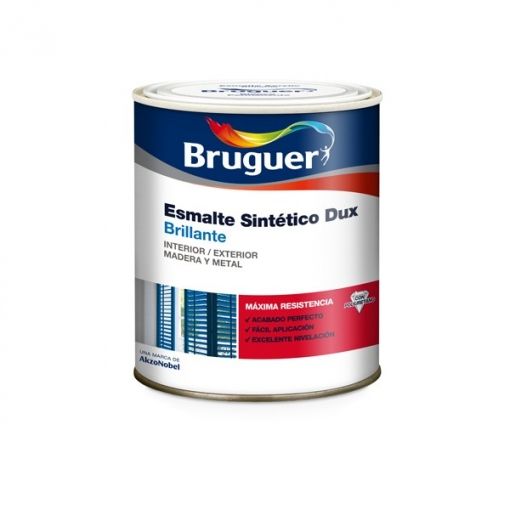 Imagen de BRUGUERDUX 0.750 BLANCO BRUGUER