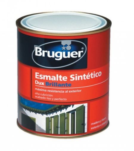 Imagen de Bruguerdux 4 Lt Gris Azulado Bruguer