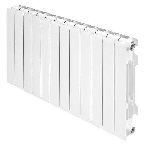 Imagen de Radiador Europa E450 De 12 Elementos Ferroli 74004