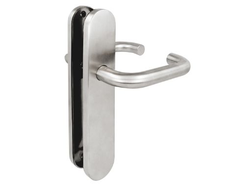 Imagen de Manilla 3Px Acero Inoxidable 18/8 Mate