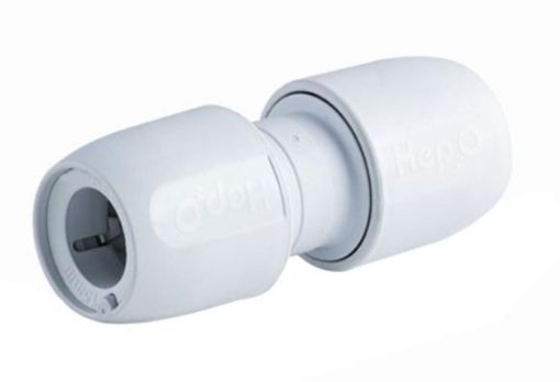 Imagen de Manguito De Unión Hd1 Diámetro 15Mm