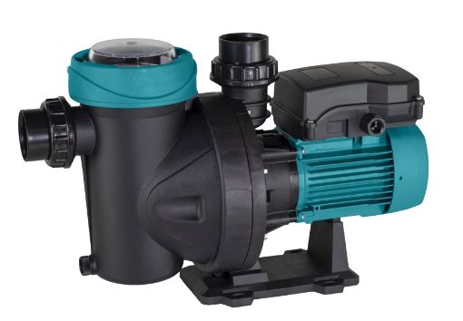 Imagen de Bomba Piscina Silen I 50 12M 230 V. 203145 