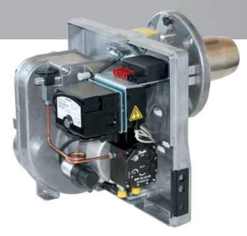 Imagen de Quemador Gasoleo Bmv-2 785698 Acv