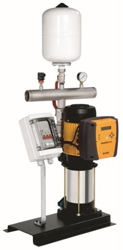 Imagen de Equipo Presión CKE1 Multi 35 6 400V Tr 176831 