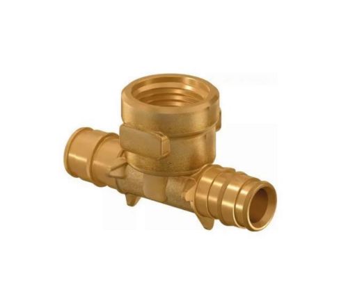 Imagen de TE SALIDA HEMBRA Q&E 25*1/2 1047887