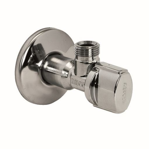 Imagen de Valvula A-80 St 1/2 A 3/8