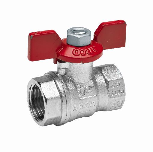 Imagen de Valvula Turia H-H/M 1