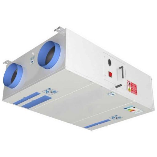 Imagen de Recuperador Serie Ur-Eco/H 50 Luymar