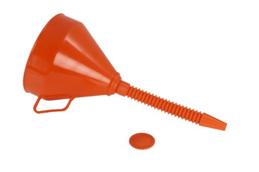 Imagen de EMBUDO PLASTICO EPF-160 FAHERMA