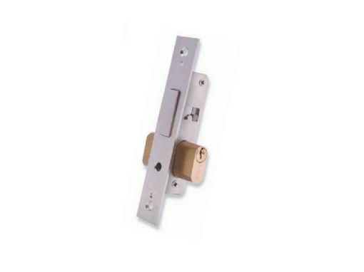 Imagen de Cerradura Para Puertas Metálicas Lince