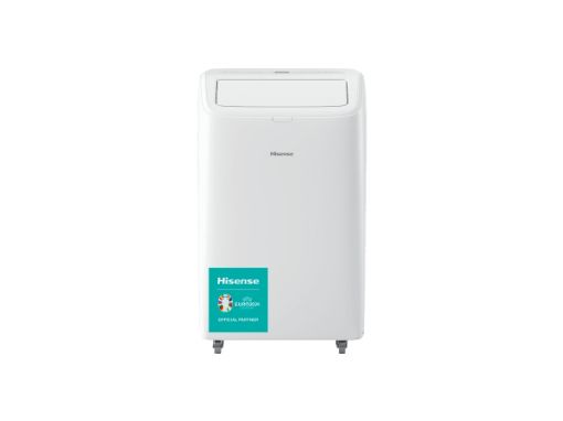 Imagen de AIRE ACONDICIONADO PORTÁTIL APC12QC