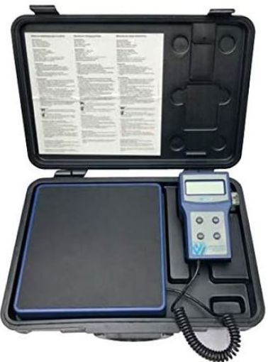 Imagen de Balanza Electrónica Wireless Pratika-Wl Wigam