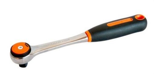 Imagen de Llave Carraca Reversible 1/2