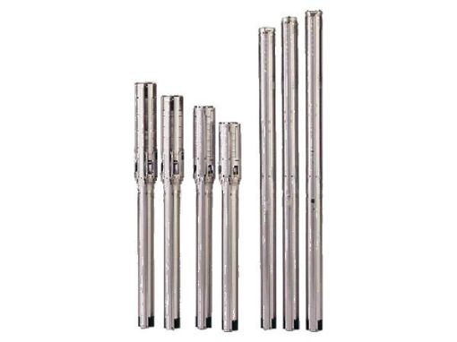 Imagen de Bomba Sumergible Sqf 2,5-2 Grundfos