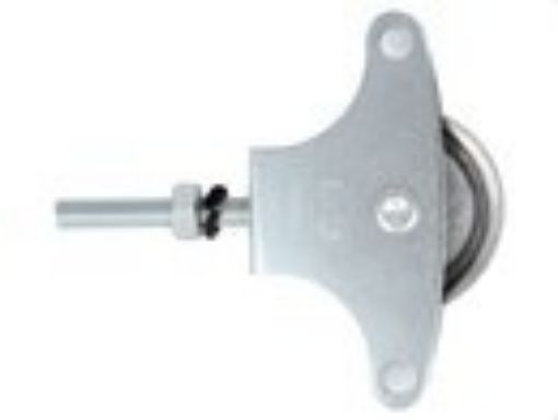 Imagen de Polea 3 Acero 