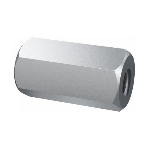 Imagen de Manguito Exagonal M6x30 13020200