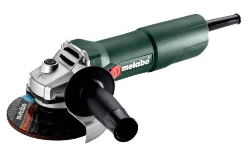 Imagen de Amoladora W 750-125 603605000 Metabo