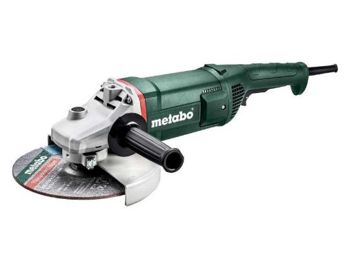 Imagen de Amoladora Angular We 240-230 606484000 Metabo